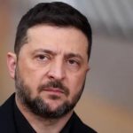 Zelensky kërkon anëtarësimin e Ukrainës në BE! Presidenti: Këtë e mbështet edhe Trump