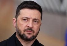 Zelensky kërkon anëtarësimin e Ukrainës në BE! Presidenti: Këtë e mbështet edhe Trump
