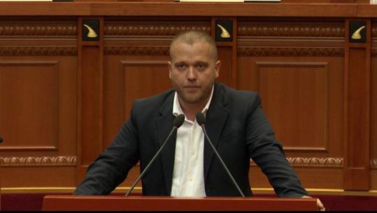 Buxheti 2026  Ardit Bido  Pagat dhe pensionet drejt një standardi europian