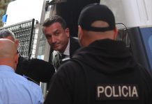 ERION VELIAJ fitoi në Kushtetuese, zbulohet numri i votave në favor të kryebashkiakut të pezulluar