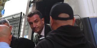 ERION VELIAJ fitoi në Kushtetuese, zbulohet numri i votave në favor të kryebashkiakut të pezulluar