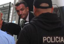 LAJMI I FUNDIT/ Avokati i Popullit dhe dy Komisionerë Shtetëror zbarkojnë te VELIAJ në Durrës