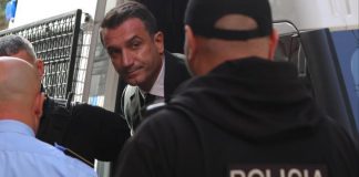 LAJMI I FUNDIT/ Avokati i Popullit dhe dy Komisionerë Shtetëror zbarkojnë te VELIAJ në Durrës