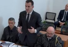 Ankimimi i Veliajt/ Pas seancës maratonë, Kushtetuesja 30 ditë kohë të shprehet për shkarkimin dhe dekretin për zgjedhjet në Tiranë