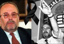 Nga Kongresi te burgosja, Rama kujton Fatos Nanon përmes një ‘videokartoline’: Miku im i dikurshëm e i rigjetur sërish! S’do ndahet kurrë nga vendi i nderit në PS