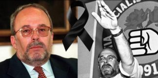 Nga Kongresi te burgosja, Rama kujton Fatos Nanon përmes një ‘videokartoline’: Miku im i dikurshëm e i rigjetur sërish! S’do ndahet kurrë nga vendi i nderit në PS