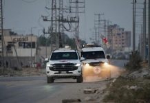 Izraeli: Tre trupat e fundit të dorëzuar nga Hamasi nuk i përkasin asnjërit prej pengjeve