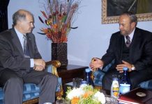 Ish-kryeministri i Greqisë: Fatos Nano, një udhëheqës i tranzicionit, një mik dhe një urë për Ballkanin