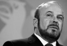 Nesër homazhet për Fatos Nanon, kryeministri Rama do të mbajë fjalim në Pallatin e Kongreseve