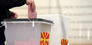 Maqedoni e Veriut/ Sot mbahet raundi i dytë i zgjedhjeve lokale, votohet për kryetarë në 32 komuna dhe qytetin e Shkupit