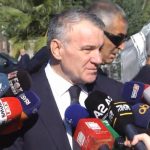 Lamtumirë Fatos Nano! Arben Malaj nderon liderin historik të PS: Kërkoi të vendoste paqen sociale në vend! Model i veçantë inspirimi