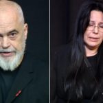 Lamtumirë Fatos Nano, Rama: Sa të paskan dashur edhe ata që të kallën në burg! Bashkëshortja: Dita më e errët e jetës