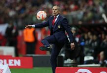 Ëndrra amerikane/ Problemet dhe dilemat e Sylvinhos para dy ‘finaleve’ të nëntorit