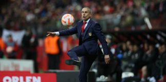 Ëndrra amerikane/ Problemet dhe dilemat e Sylvinhos para dy ‘finaleve’ të nëntorit