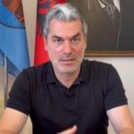 Ermal Dredha i rikthehet diplomacisë, qeveria e propozon për ambasador të Shqipërisë në Zvicër