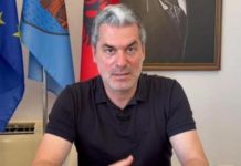 Ermal Dredha i rikthehet diplomacisë, qeveria e propozon për ambasador të Shqipërisë në Zvicër