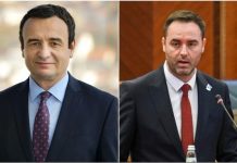 Tërhiqet Albin Kurti! VV-ja mandaton Glauk Konjufcën për kryeministër