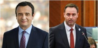 Tërhiqet Albin Kurti! VV-ja mandaton Glauk Konjufcën për kryeministër