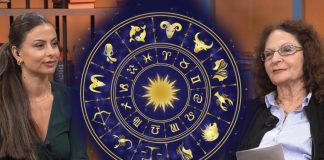 A do të jetë muaji Nëntor një muaj me ndikim të thellë emocional apo transformues? Ja ç’thotë Liza Gjika