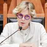 Kuvend/ Mocioni për debat u rrëzua, ministrja Sala: Sapo rialokuam 200 mln lekë për barna në Spitalin Onkologjik! 1 miliardë të tjera parashikohen nga buxheti i vitit 2026