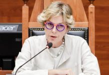 Kuvend/ Mocioni për debat u rrëzua, ministrja Sala: Sapo rialokuam 200 mln lekë për barna në Spitalin Onkologjik! 1 miliardë të tjera parashikohen nga buxheti i vitit 2026