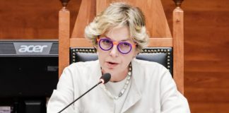 Kuvend/ Mocioni për debat u rrëzua, ministrja Sala: Sapo rialokuam 200 mln lekë për barna në Spitalin Onkologjik! 1 miliardë të tjera parashikohen nga buxheti i vitit 2026