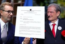 Sulmi i Berishës ndaj GONZATO-s, KE reagon: Nuk ka ligje me agjenda personale