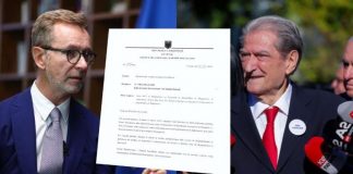 Sulmi i Berishës ndaj GONZATO-s, KE reagon: Nuk ka ligje me agjenda personale