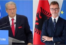 Ylli Pata: Arsyet pse sulmoi Berisha ambasadorin e BE