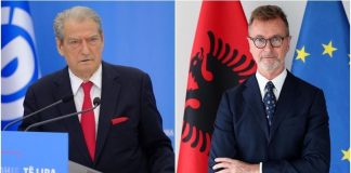 Ylli Pata: Arsyet pse sulmoi Berisha ambasadorin e BE