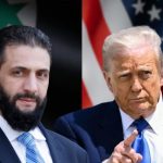 SHBA-ja heq sanksionet ndaj presidentit sirian Ahmed al-Sharaa përpara takimit me Trump të hënën