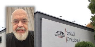 Pr.buxheti 2026/ Rama: 1 mld euro për Shëndetësinë, 15 mln euro për pacientët e Onkologjikut! Do hapim Institut Kombëtar të Tumoreve