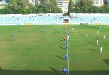 Tirana prek fundin, Vora e mposht 0-2 në ‘Selman Stërmasi’