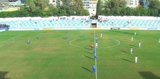 Tirana prek fundin, Vora e mposht 0-2 në ‘Selman Stërmasi’