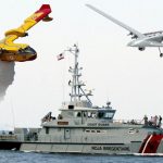 Shqipëria nis modernizimin ushtarak, Mbrojtja 103 mln € për anije luftarake, 13.5 mln € për 2 avionë zjarrfikës! Dronët marrin 14.2 mln €