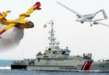 Shqipëria nis modernizimin ushtarak, Mbrojtja 103 mln € për anije luftarake, 13.5 mln € për 2 avionë zjarrfikës! Dronët marrin 14.2 mln €