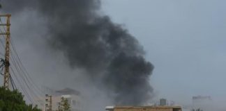 Izraeli kryen sulme në Liban, 3 të vrarë dhe disa të tjerë të plagosur