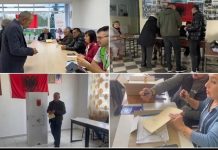 Kush janë 13 kandidatët në garë për drejtimin e 5 bashkive, në Vlorë dhe Mat ‘rebelime’ në parti