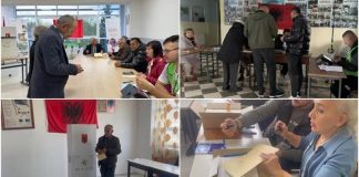 Kush janë 13 kandidatët në garë për drejtimin e 5 bashkive, në Vlorë dhe Mat ‘rebelime’ në parti