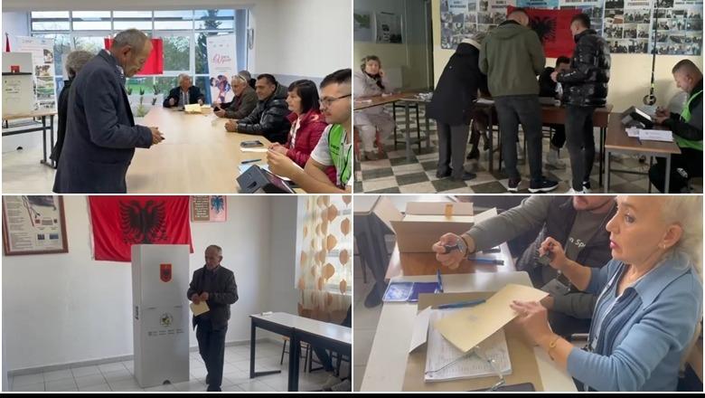 Kush janë 13 kandidatët në garë për drejtimin e 5 bashkive  në Vlorë dhe Mat  rebelime  në parti