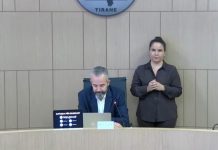 Zgjedhjet/ Celibashi: Rezultati të hënën në drekë, numërimi do transmetohet live