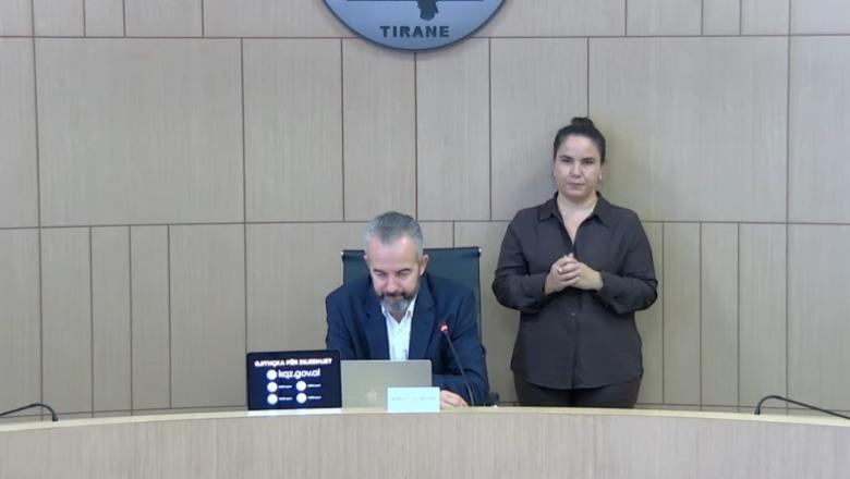 Zgjedhjet  Celibashi  Rezultati të hënën në drekë  numërimi do transmetohet live