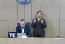 Kur publikohet rezultati i zgjedhjeve për 5 bashkitë? Celibashi: Procesi përfundon të hënën në drekë