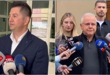 Të pavarurit e Berishës thyejnë heshtjen zgjedhore, Shkarpa në Berat dhe Sota në Vlorë: Kemi programin më të mirë elektoral