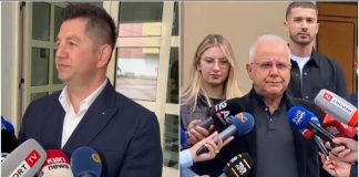 Të pavarurit e Berishës thyejnë heshtjen zgjedhore, Shkarpa në Berat dhe Sota në Vlorë: Kemi programin më të mirë elektoral