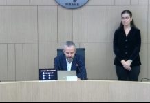 Celibashi përgënjeshtron deputeten e PD: Lokalet në Mat nuk kanë lidhje me procesin zgjedhor