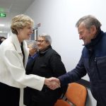 Ministrja Sala: Rikonstruktojmë 100 qendra shëndetësore në 2026-ën