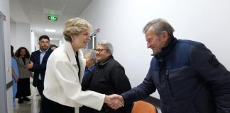 Ministrja Sala: Rikonstruktojmë 100 qendra shëndetësore në 2026-ën