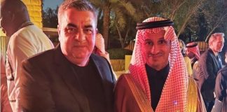 Gonxhja në Riad merr pjesë Asamblenë e 26-të të Përgjithshme të UN Tourism: Mundësi e rëndësishme për të ndarë përvojat me 150 vende