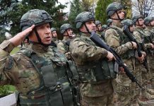 Pr.buxheti i 2026-ës, Vengu: Rritje pagash për ushtarakët e Forcave të Armatosura